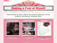 bakingafoolofmyself.com