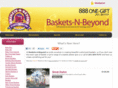 baskets-n-beyond.biz