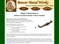 beavermetalworks.com