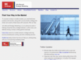 bennettstrategy.com