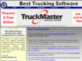 besttruckingsoftware.biz