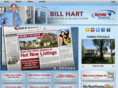 billharthomes.com