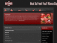butchershopbrockville.com