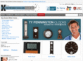 buy-howard-miller-clocks.com
