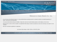 cantuelectric.com