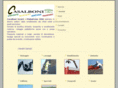casalboniservizi.com