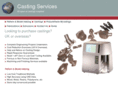 castingservice.co.uk