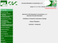cdcrestoration.com