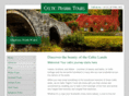 celticpilgrimtours.com