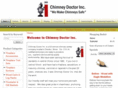 chimneydoctorinc.com
