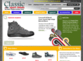 classicsportshoe.com