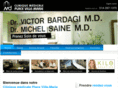 clinique-pvm.com