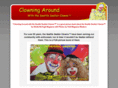 clownbookonline.com
