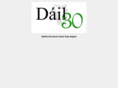 dail30.ie