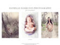 daniellehamiltonphotography.com
