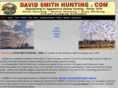 davidsmithhunting.com