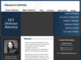 dekalbduidefense.com