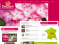 delbard.com