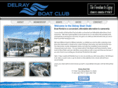 delrayboatclub.com