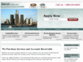 detroitfactor.com