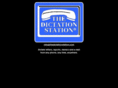 dictationstation.com