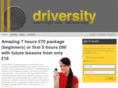 driversity.biz