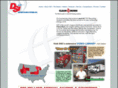 dsirecycling.com