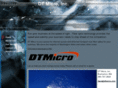dtmicro.com