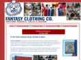 fantasyclothingco.com