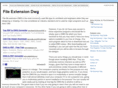 fileextensiondwg.org