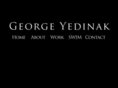 georgeyedinak.com