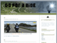 goforaride.de