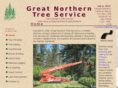 greatnortherntreeservice.com