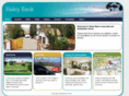 haleybank.com