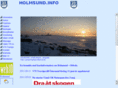 holmsund.info