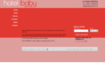 hotelbaby-paris.com