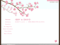 ibbyanddavid.com