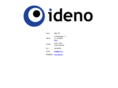 ideno.com