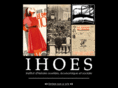 ihoes.org