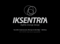 iksentrik.com