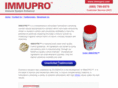 immupro.com