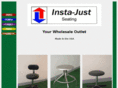instajuststool.com