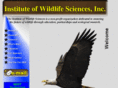 instwildlifesciences.org