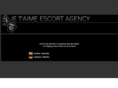 jetaimeescort.com