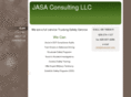 jimacock.com