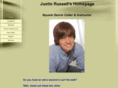 justin-russell.com