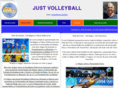 justvolleyball.com.br