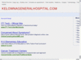 kelownageneralhospital.com