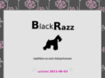 kennelblackrazz.com