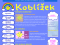 koblizek.net